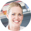 testimonial author
